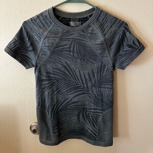 Smartwool compression shirt